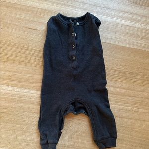 Little Bipsy Romper